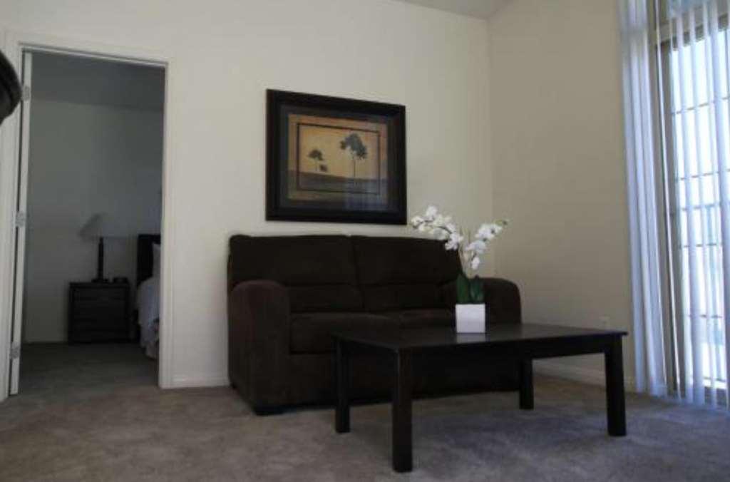 On-Base Suites Fort Irwin Номер фото