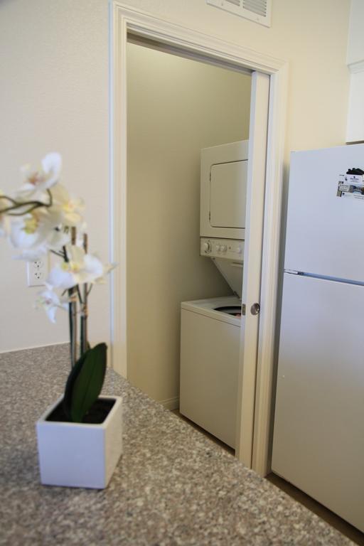 On-Base Suites Fort Irwin Экстерьер фото