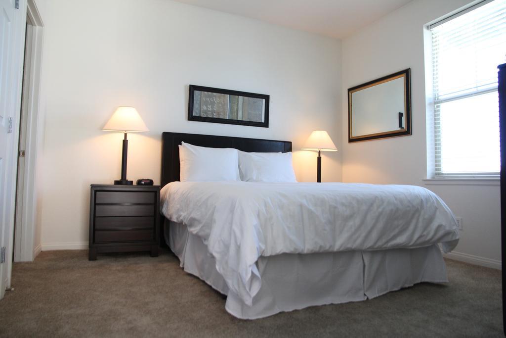 On-Base Suites Fort Irwin Экстерьер фото