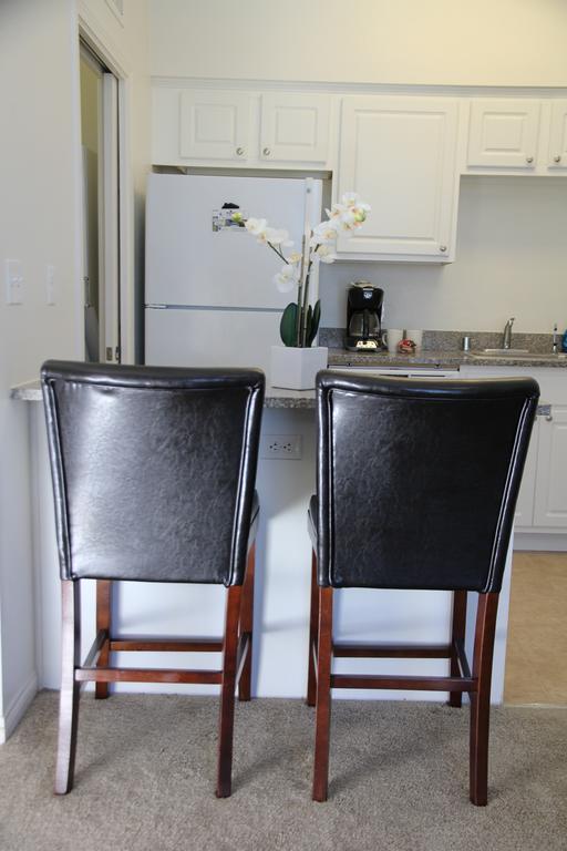 On-Base Suites Fort Irwin Экстерьер фото