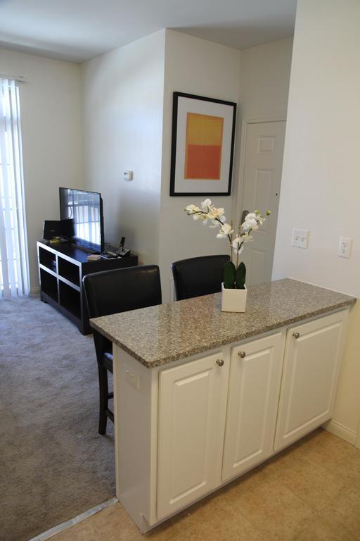 On-Base Suites Fort Irwin Экстерьер фото