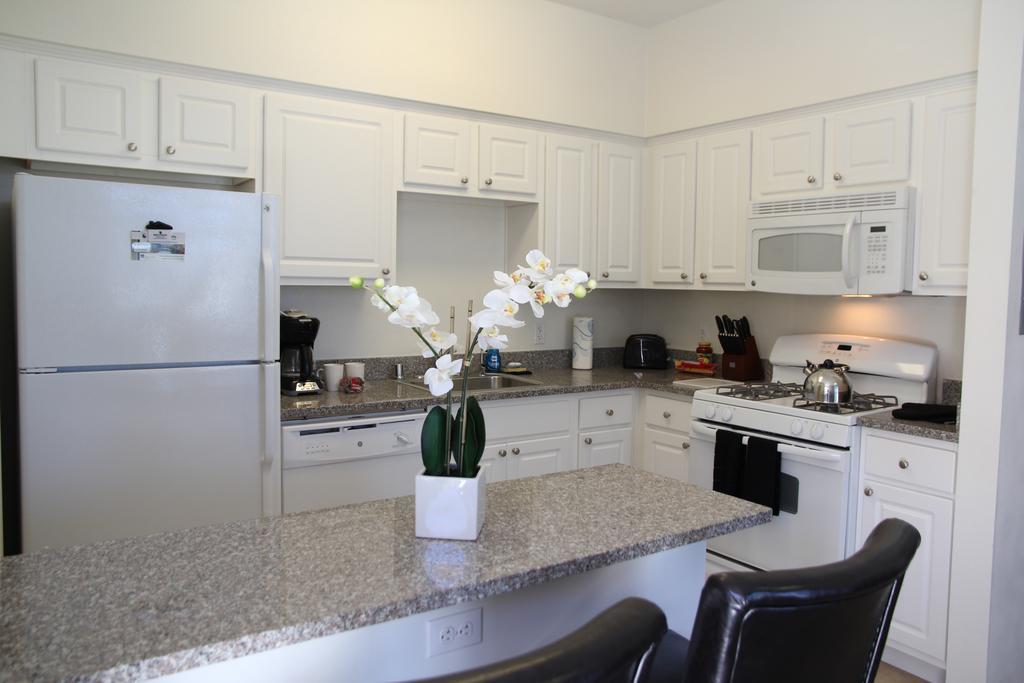 On-Base Suites Fort Irwin Экстерьер фото